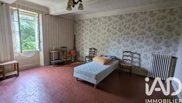 Maison à vendre 12 pièces 245 m² Beaumes-de-Venise