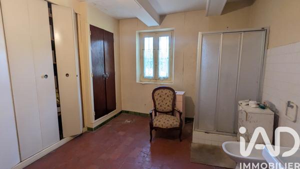 Maison à vendre 12 pièces 245 m² Beaumes-de-Venise