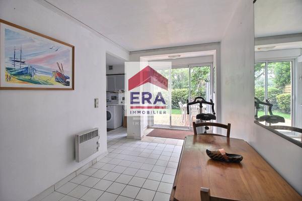 Maison Villeneuve La Garenne 4 pièce(s) 114m2