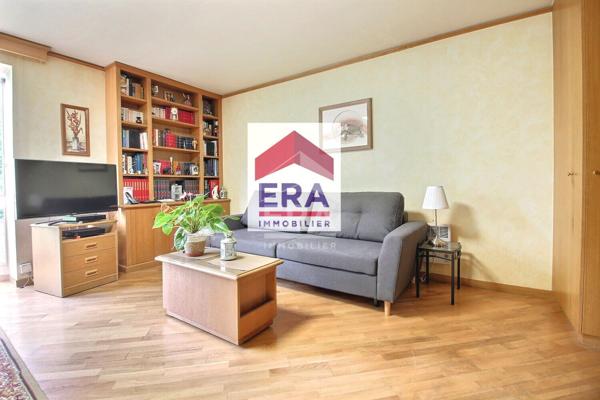 Maison Villeneuve La Garenne 4 pièce(s) 114m2