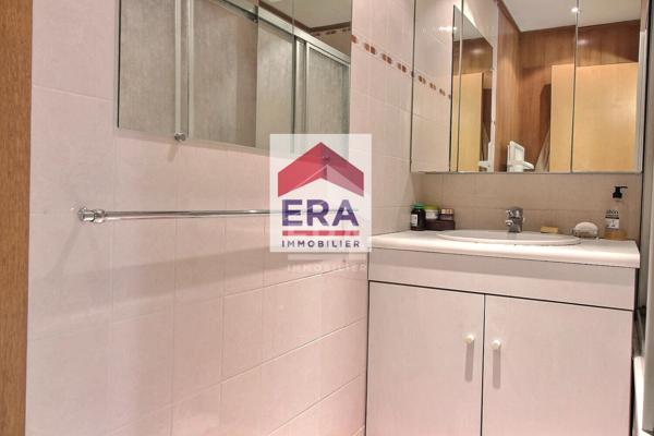 Maison Villeneuve La Garenne 4 pièce(s) 114m2