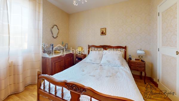 Maison jumelee de 113 m²