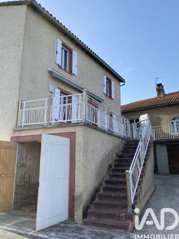 Maison à vendre 6 pièces 130 m² Belmont-sur-Rance