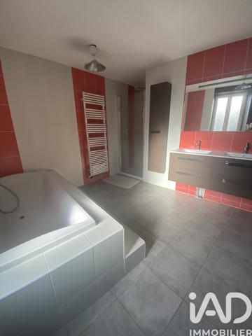 Maison à vendre 6 pièces 130 m² Belmont-sur-Rance