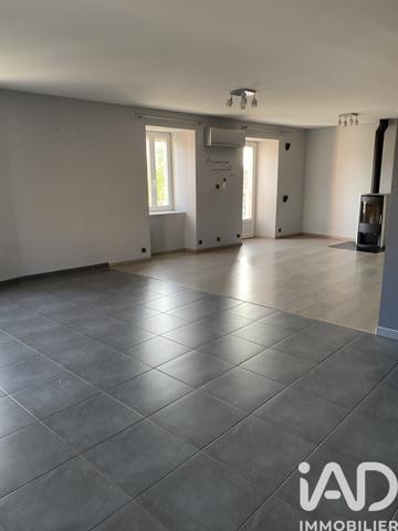 Maison à vendre 6 pièces 130 m² Belmont-sur-Rance