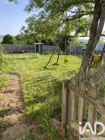 Maison à vendre 6 pièces 130 m² Belmont-sur-Rance