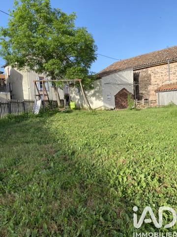Maison à vendre 6 pièces 130 m² Belmont-sur-Rance