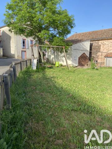 Maison à vendre 6 pièces 130 m² Belmont-sur-Rance