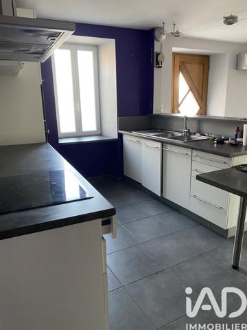 Maison à vendre 6 pièces 130 m² Belmont-sur-Rance