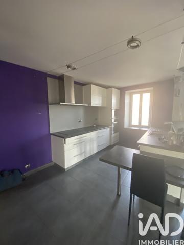 Maison à vendre 6 pièces 130 m² Belmont-sur-Rance