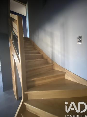 Maison à vendre 6 pièces 130 m² Belmont-sur-Rance