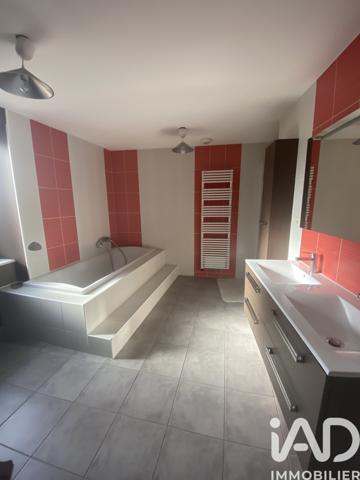 Maison à vendre 6 pièces 130 m² Belmont-sur-Rance