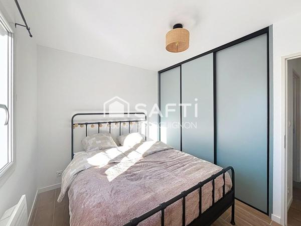 Maison neuve (2025) – 80 m² – DPE A – Idéale primo-accédants !