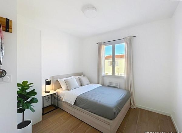 Maison neuve (2025) – 80 m² – DPE A – Idéale primo-accédants !