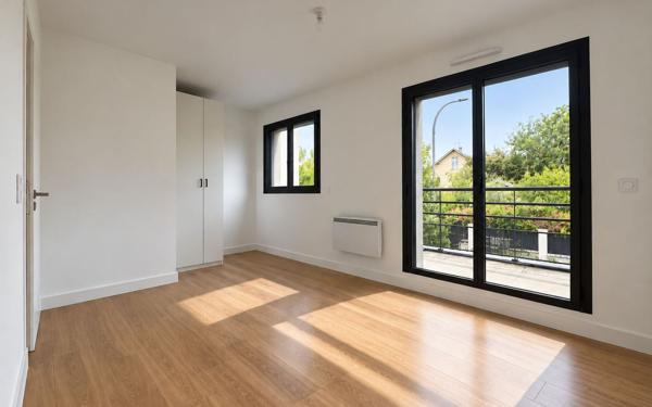 Maison à louer