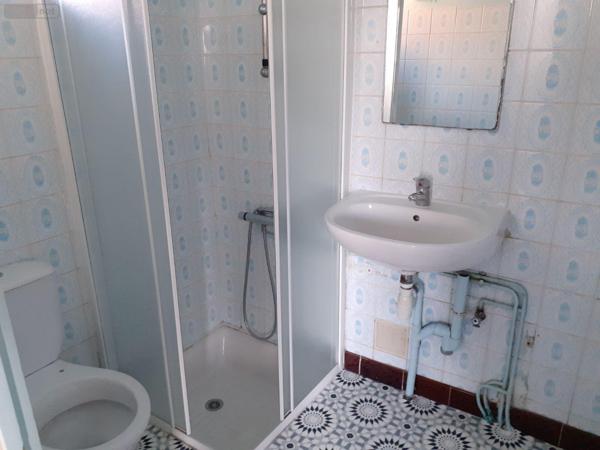 Maison à louer à Mondevert en Ille-et-Vilaine (35370), ref : 131/4023