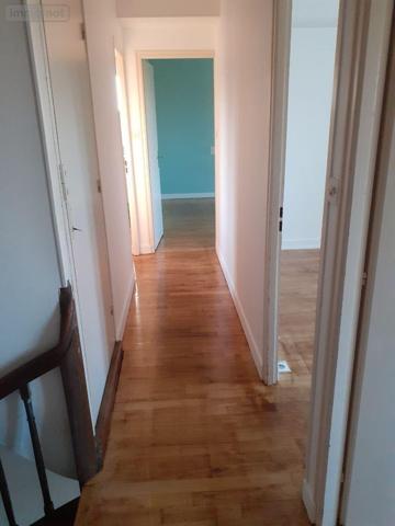 Maison à louer à Mondevert en Ille-et-Vilaine (35370), ref : 131/4023