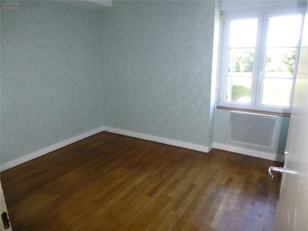 Maison à louer à Mondevert en Ille-et-Vilaine (35370), ref : 131/4023