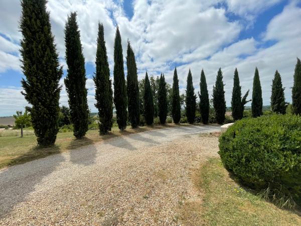 Maison à vendre à Gimont (32200) - Gers