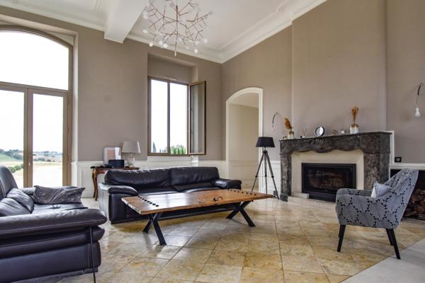Maison à vendre à Gimont (32200) - Gers