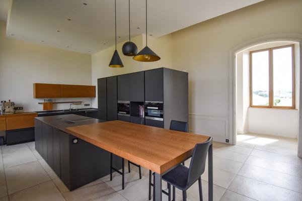 Maison à vendre à Gimont (32200) - Gers
