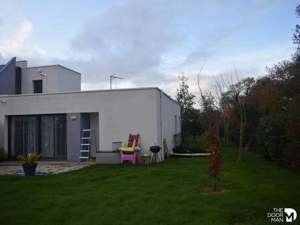 Maison - Loué - 69 m² - GUERANDE | The Door Man
