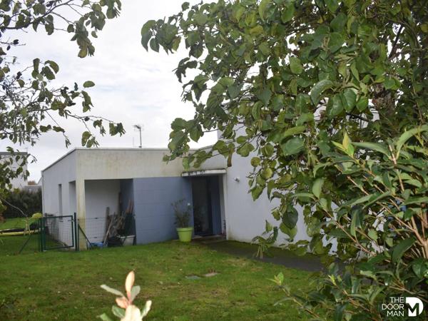 Maison - Loué - 69 m² - GUERANDE | The Door Man