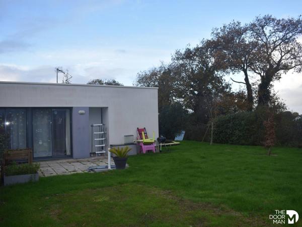 Maison - Loué - 69 m² - GUERANDE | The Door Man