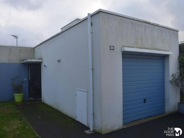 Maison - Loué - 69 m² - GUERANDE | The Door Man