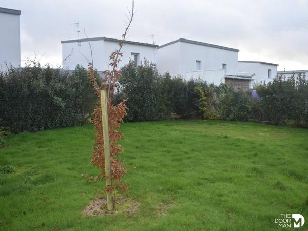Maison - Loué - 69 m² - GUERANDE | The Door Man