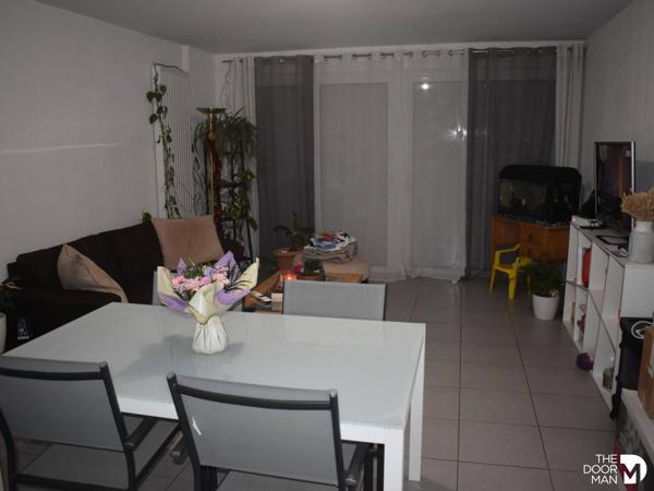 Maison - Loué - 69 m² - GUERANDE | The Door Man