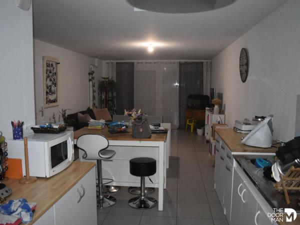 Maison - Loué - 69 m² - GUERANDE | The Door Man