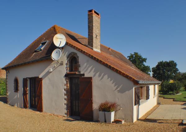 Maison à vendre à Noyant-Villages (49490) - Maine-et-Loire
