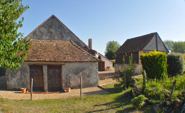Maison à vendre à Noyant-Villages (49490) - Maine-et-Loire