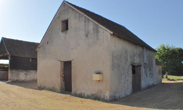 Maison à vendre à Noyant-Villages (49490) - Maine-et-Loire