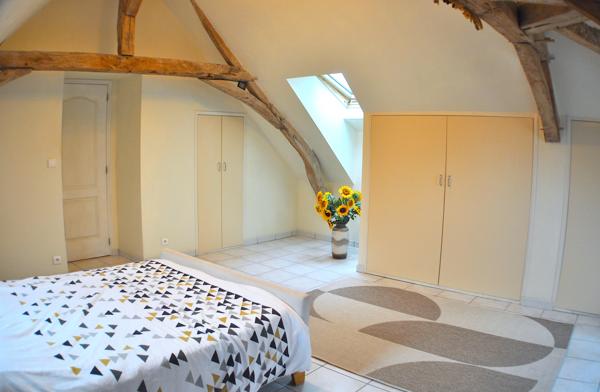 Maison à vendre à Noyant-Villages (49490) - Maine-et-Loire