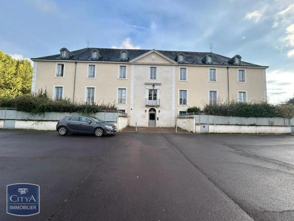 Appartement à vendre 3 pièces 83m²