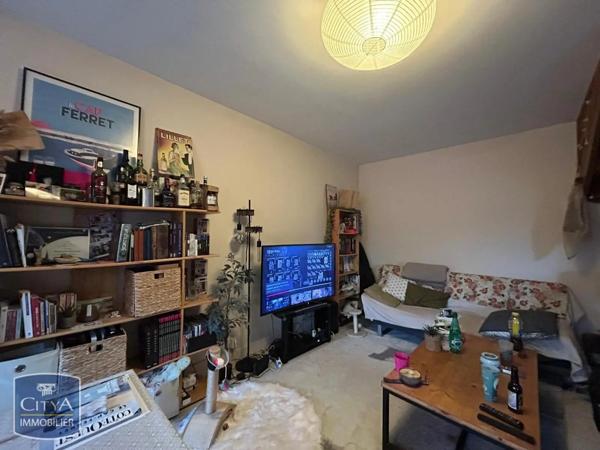 Appartement à vendre 3 pièces 83m²