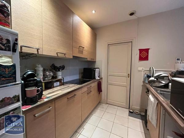 Appartement à vendre 3 pièces 83m²
