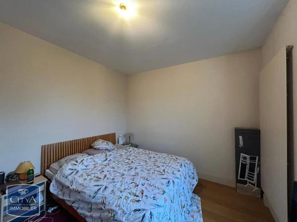 Appartement à vendre 3 pièces 83m²