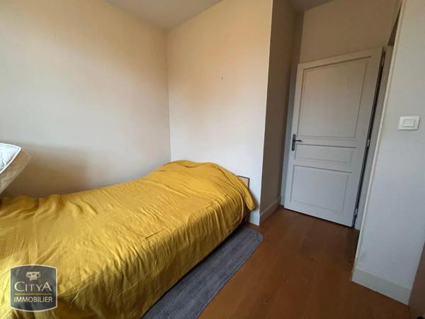 Appartement à vendre 3 pièces 83m²