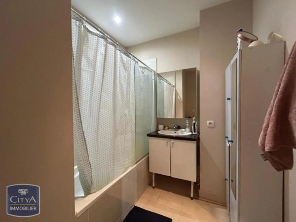 Appartement à vendre 3 pièces 83m²