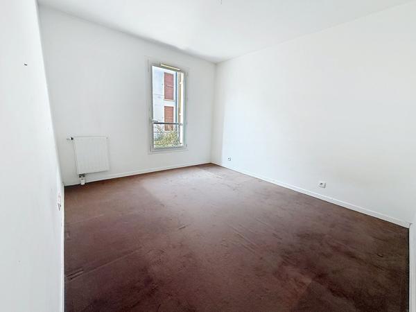 Appartement Ermont 4 pièces 83.46 m2 2 parking et cave