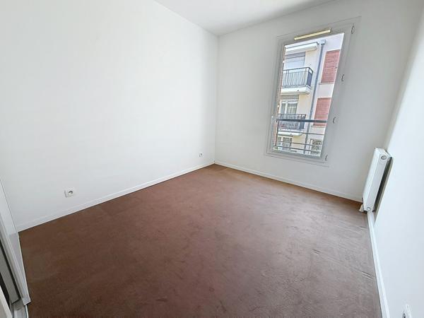 Appartement Ermont 4 pièces 83.46 m2 2 parking et cave