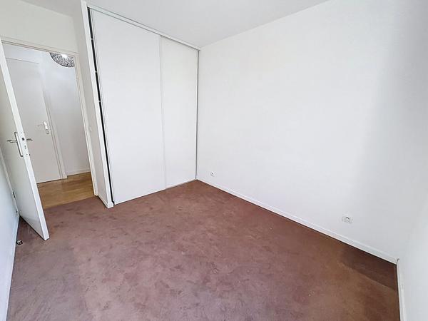 Appartement Ermont 4 pièces 83.46 m2 2 parking et cave