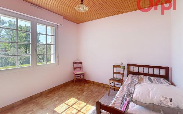 Maison à vendre    4 pièces •  Talmont-Saint-Hilaire