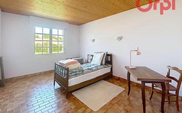 Maison à vendre    4 pièces •  Talmont-Saint-Hilaire