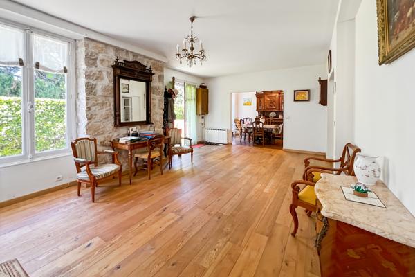 Maison à vendre à Nice (06300) - Alpes-Maritimes