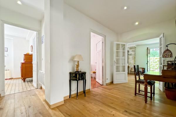 Maison à vendre à Nice (06300) - Alpes-Maritimes