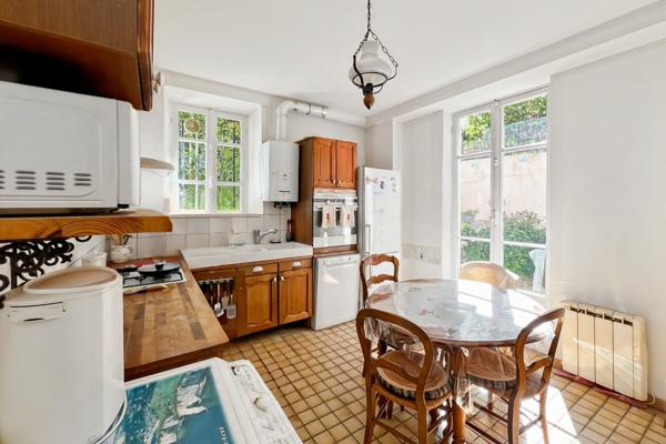 Maison à vendre à Nice (06300) - Alpes-Maritimes